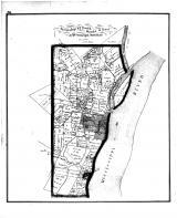 Township 42 N Range 6 E, Jefferson County 1876